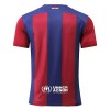 Oficiální Fotbalový Dres FC Barcelona x Karol G Special Domácí 2023-24 pro Muži